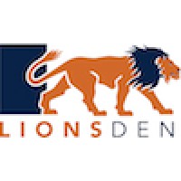 LionsDen Communications logo, LionsDen Communications contact details