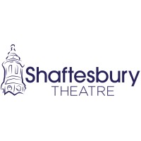 Shaftesbury Theatre logo, Shaftesbury Theatre contact details