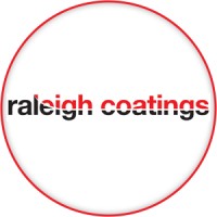 Raleigh Coatings Limited logo, Raleigh Coatings Limited contact details