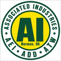 ASSOCIATED ENVIRONMENTAL INDUSTRIES CORP logo, ASSOCIATED ENVIRONMENTAL INDUSTRIES CORP contact details