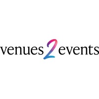 Venues 2 Events logo, Venues 2 Events contact details