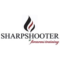 Sharpshooter Firearms Training logo, Sharpshooter Firearms Training contact details