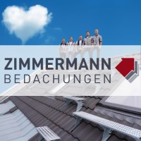 Zimmermann Bedachungen GmbH logo, Zimmermann Bedachungen GmbH contact details