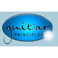 Guitar Principles logo, Guitar Principles contact details