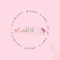 MaisCuidArt Home Care logo, MaisCuidArt Home Care contact details