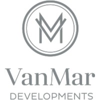 VanMar Developments logo, VanMar Developments contact details