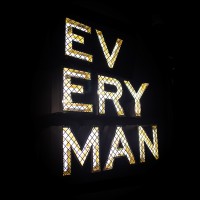 Everyman Media Group PLC logo, Everyman Media Group PLC contact details