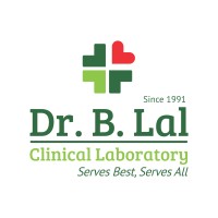 Dr. B. Lal Pharmacy logo, Dr. B. Lal Pharmacy contact details