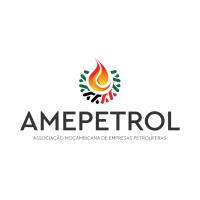 AMEPETROL logo, AMEPETROL contact details