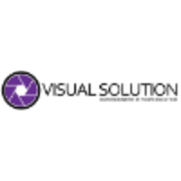 Visual Solution logo, Visual Solution contact details