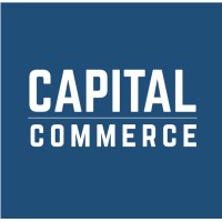 CAPITAL  COMMERCE logo, CAPITAL  COMMERCE contact details