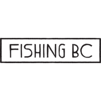 Fishing BC logo, Fishing BC contact details