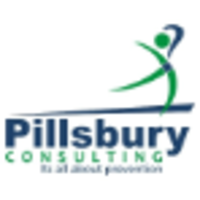 PillsburyConsulting logo, PillsburyConsulting contact details