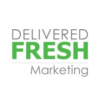 Delivered Fresh Marketing logo, Delivered Fresh Marketing contact details