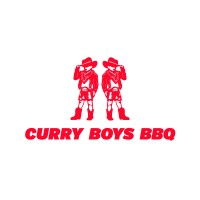 Curry Boys BBQ logo, Curry Boys BBQ contact details