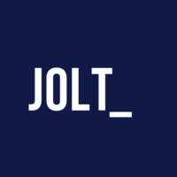 JOLTspace logo, JOLTspace contact details