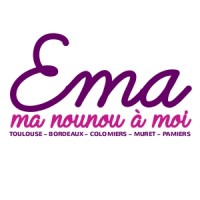 Ema, ma nounou à moi logo, Ema, ma nounou à moi contact details