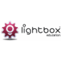 Lightbox Education logo, Lightbox Education contact details