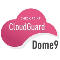 Dome9 (Acquired by Check Point) logo, Dome9 (Acquired by Check Point) contact details