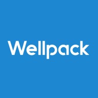 Wellpack Oy logo, Wellpack Oy contact details