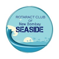 Rotaract Club of New Bombay Seaside logo, Rotaract Club of New Bombay Seaside contact details