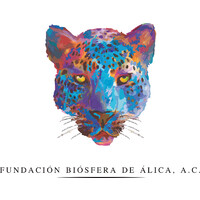 Fundación Biosfera de Álica A.C. logo, Fundación Biosfera de Álica A.C. contact details