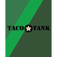 Taco Tank logo, Taco Tank contact details