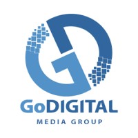 GoDigital Media Group logo, GoDigital Media Group contact details