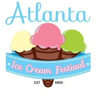 Atlanta Ice Cream Festival logo, Atlanta Ice Cream Festival contact details