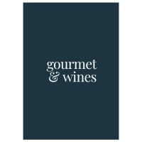 Gourmet & Wines logo, Gourmet & Wines contact details