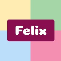 FelixCommunity logo, FelixCommunity contact details