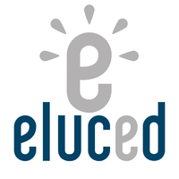 Eluced logo, Eluced contact details