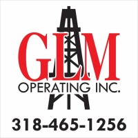 GLM Operating Inc. logo, GLM Operating Inc. contact details