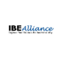 IBE Alliance logo, IBE Alliance contact details