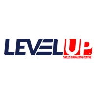 Level Up Skills logo, Level Up Skills contact details