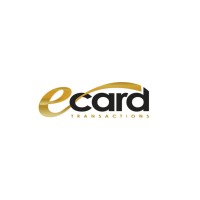 eCard Transactions logo, eCard Transactions contact details