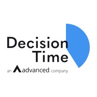 Decision Time logo, Decision Time contact details