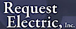 Request Electric, Inc. logo, Request Electric, Inc. contact details