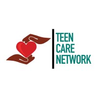 Teen Care Network logo, Teen Care Network contact details