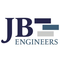 JB Engineers logo, JB Engineers contact details