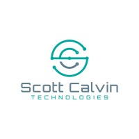 Scott Calvin logo, Scott Calvin contact details