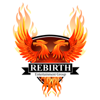 Rebirth Entertainment Group logo, Rebirth Entertainment Group contact details