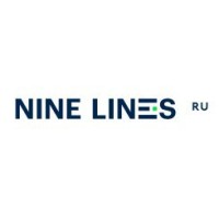 Nine Lines logo, Nine Lines contact details