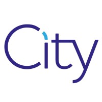 The City Partnership logo, The City Partnership contact details