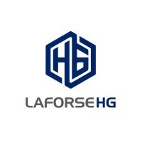 LAFORSE-HG logo, LAFORSE-HG contact details