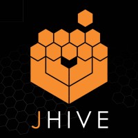 JHIVE - Startup Incubator Program logo, JHIVE - Startup Incubator Program contact details