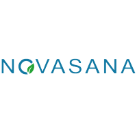 Novasana logo, Novasana contact details