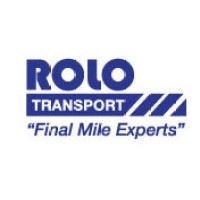 Rolo Transport logo, Rolo Transport contact details