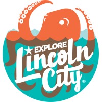 Lincoln City Visitor & Convention Bureau logo, Lincoln City Visitor & Convention Bureau contact details