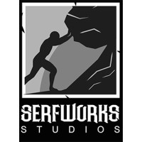 SerfWorks Studios, INC logo, SerfWorks Studios, INC contact details